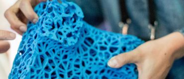 Des matériaux innovants pour l'impression 3D
