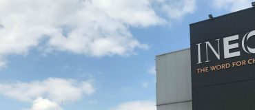 Ineos va investir 2,7 Md€ en Europe dans un nouveau vapocraqueur