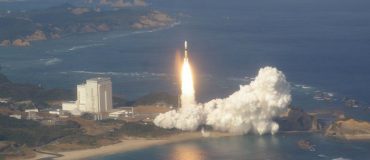 La concurrence sur les ravitailleurs spatiaux se met en place