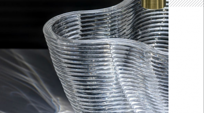 Des matériaux innovants pour l'impression 3D