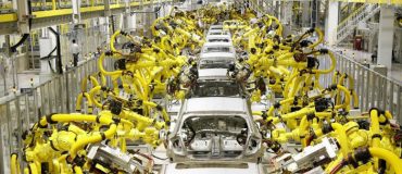 À l’usine, au bureau, tous remplacés par des robots ?