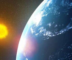 ESA EURONEWS: Et si un astéroïde géant touchait de nouveau la terre