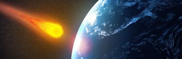 ESA EURONEWS: Et si un astéroïde géant touchait de nouveau la terre