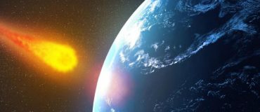 ESA EURONEWS: Et si un astéroïde géant touchait de nouveau la terre