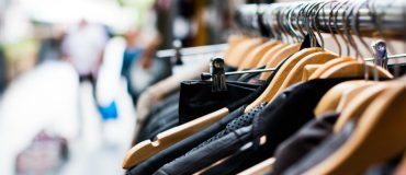 Industrie textile : pollution et gaspillage à tous les étages