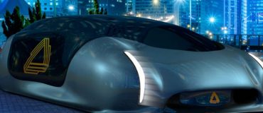Arrivo surfe sur la vague Hyperloop pour placer sa technologie