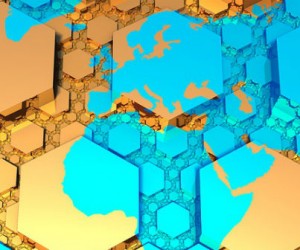 General Electric choisit la blockchain pour valider ses pièces 3D