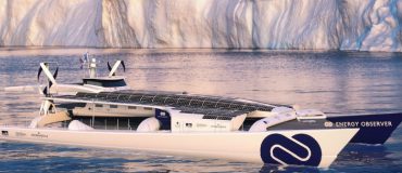 L'hydrogène va-t-il (bientôt) révolutionner les transports maritimes ?