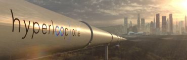 Virgin Hyperloop One s'installe en Andalousie