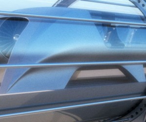 Hypertrains : les projets se concrétisent