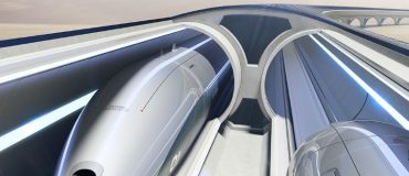 Toulouse, les bras grands ouverts à Hyperloop TT