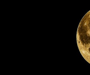 La Lune aurait pu être habitable