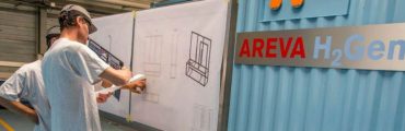 ArevaH2Gen demande que l'électricité nucléaire soit bradée pour produire de l'hydrogène en France