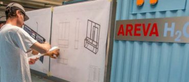 ArevaH2Gen demande que l'électricité nucléaire soit bradée pour produire de l'hydrogène en France