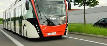 Les bus à hydrogène se déploient en Europe