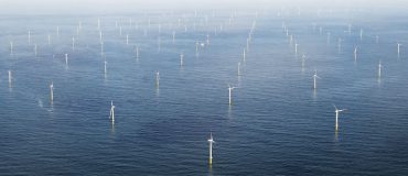 L’offshore éolien, un marché toujours très concentré