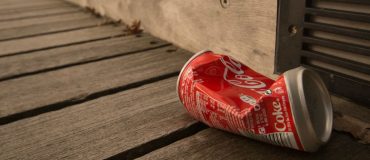 Coca-Cola, réellement pour un monde sans déchet?