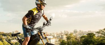 Vélo électrique: 380 kilomètres d'autonomie ? Avec Delfast, c'est possible