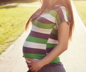 Des dizaines de pesticides contaminent les femmes enceintes
