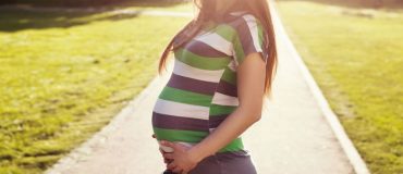 Des dizaines de pesticides contaminent les femmes enceintes