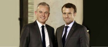 Les défis qui attendent François de Rugy