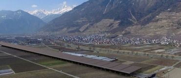 En Suisse la route solaire de Jospin constitue une sérieuse rivale de celle de Royal