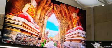 Téléviseurs : après la 4K, la 8K !