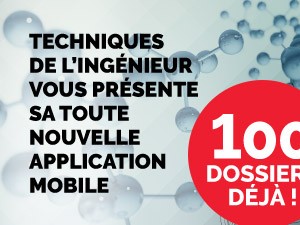 Application mobile : le Magazine d'Actualité désormais dans votre poche !
