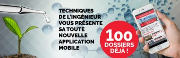 Application mobile : le Magazine d'Actualité désormais dans votre poche !