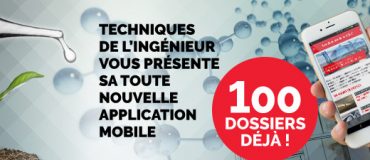 Application mobile : le Magazine d'Actualité désormais dans votre poche !