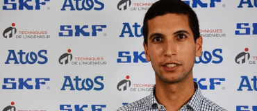 Les capteurs sont les yeux de l’usine du futur