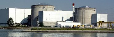 Fessenheim : arrêt demandé par EDF, reconversion actée