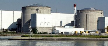 Fessenheim : arrêt demandé par EDF, reconversion actée