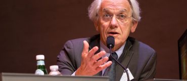 Le prix Nobel de physique vient d’être décerné au chercheur français Gérard Mourou.
