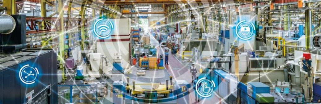 Global Industrie : laboratoire de la réindustrialisation made in France