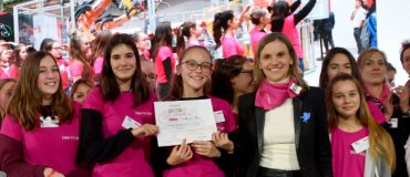 Usine Extraordinaire&nbsp;: l’industrie se tourne vers les femmes et la jeunesse