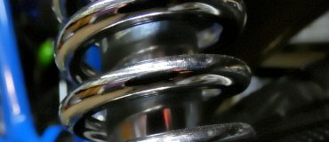 Le futur des amortisseurs passera par les métamatériaux