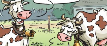 En images : La couche d'ozone restaurée d'ici 2060 ?