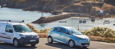 Patrick Pouyanné (TOTAL): «un petit pays comme la France n’a pas les moyens de développer deux réseaux (hydrogène et électricité) et de miser sur deux technologies»