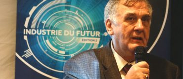 Startups : venez participer au challenge « Industrie du futur » !