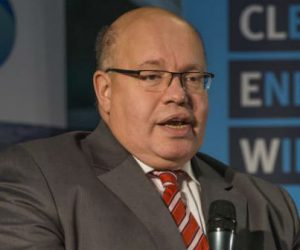 Bientôt un «Airbus des batteries en Europe» selon le Ministre allemand de l'économie