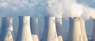 Une loi début 2019 pour modifier l'objectif de baisse du nucléaire