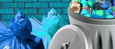 190 millions d'euros pour mieux collecter et trier les déchets