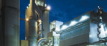 Des projets en cours pour valoriser un procédé innovant de captage de CO2