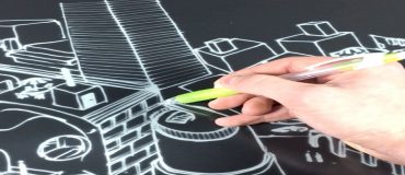Encre électronique : des prises de note instantanées