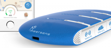 Meersens passe au crible votre environnement immédiat