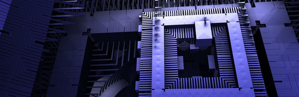 Des qubits répartis dans différents « frigos »