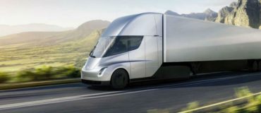 Hyundai versus Tesla:  la bataille de l'électrification des camions