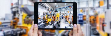 Usines connectées : des cibles 