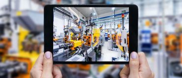 L’usine 4.0 change-t-elle les fondamentaux de la santé-sécurité au travail ?